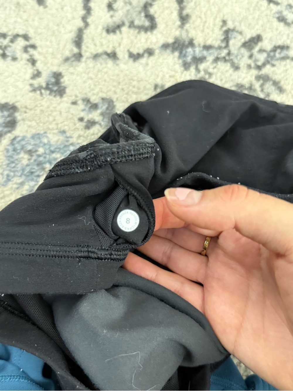Lululemon bundle - Picture 9 of 14